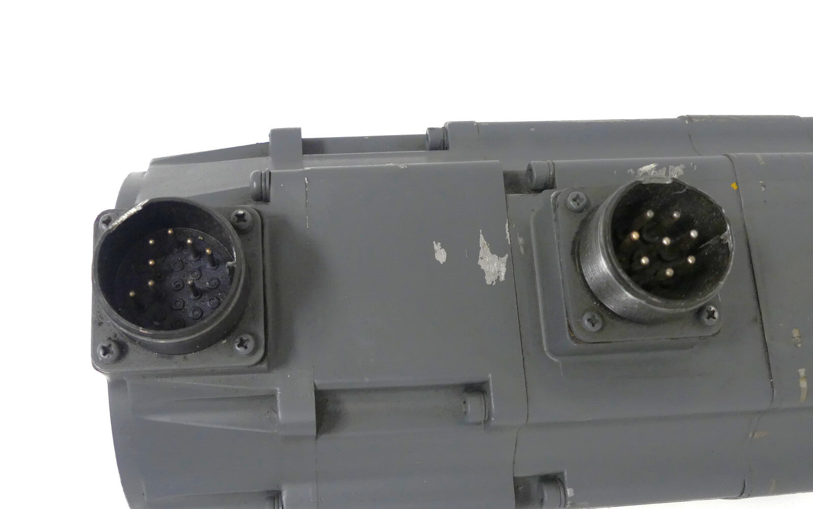 Mitsubishi HA43NCB-S AC Servo Motor (s.Bilder)