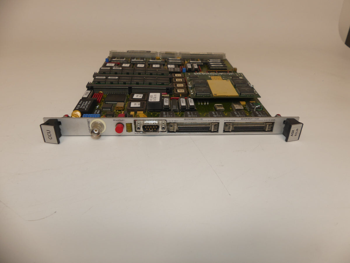 BRUKER CCU AQX ECL26 MODUL
