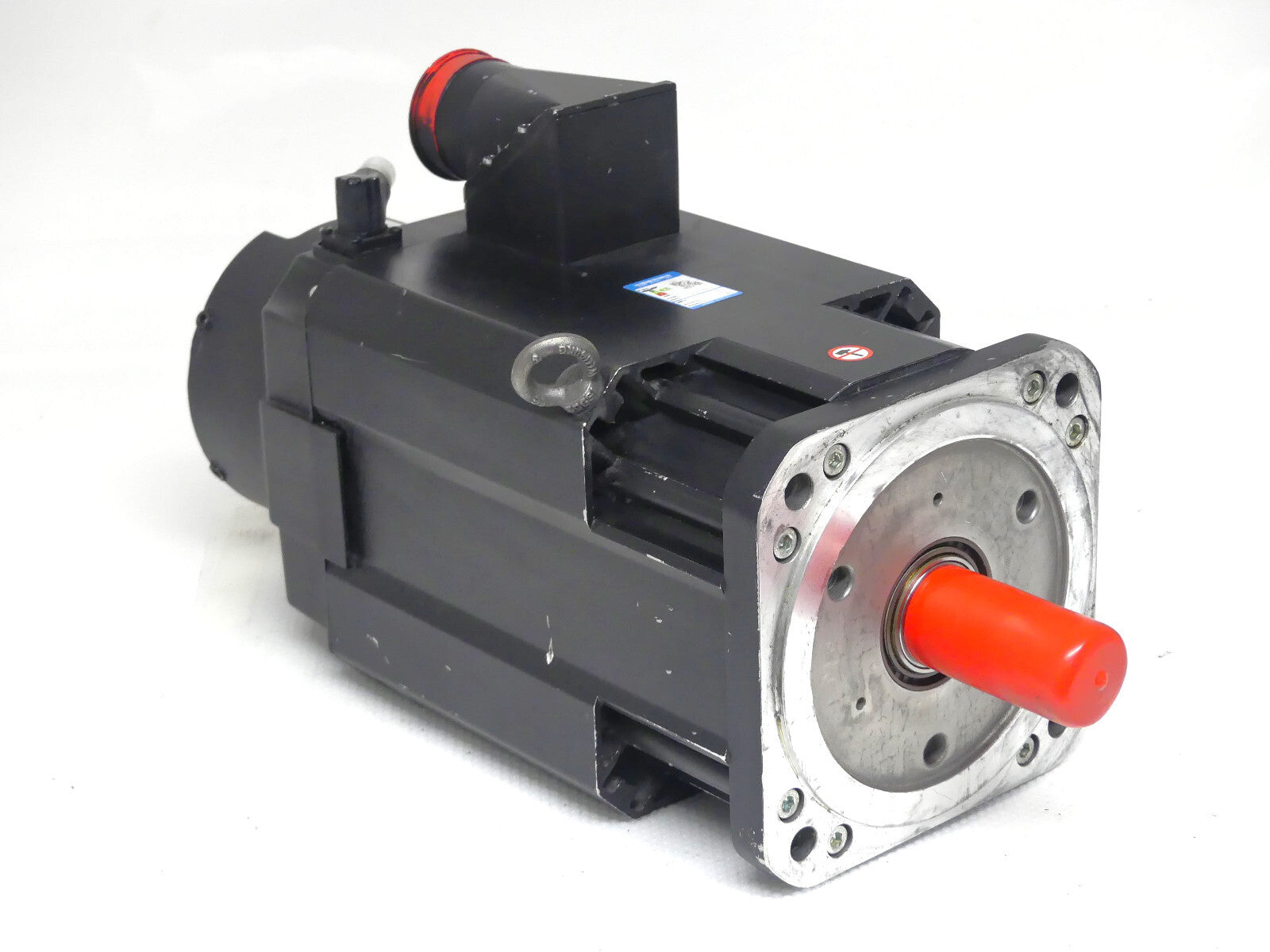 Rexroth MS2N10-E0BNA-CMAG0-NNNNN-NN