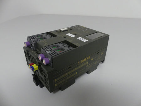 Siemens 6ES7 972-0AB01 0XA0