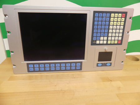T-POLE  T-POD-121  Industrie Monitor TP0120811201058-V05