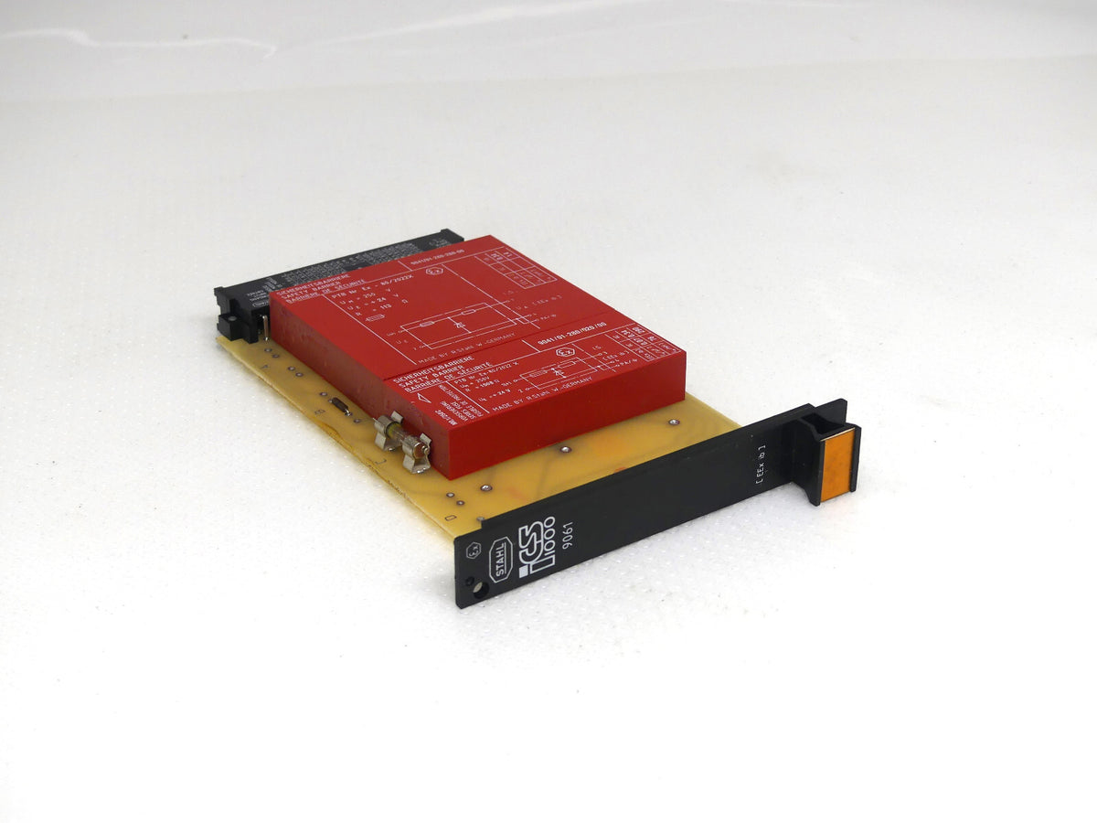 STAHL ICS 1000 9061