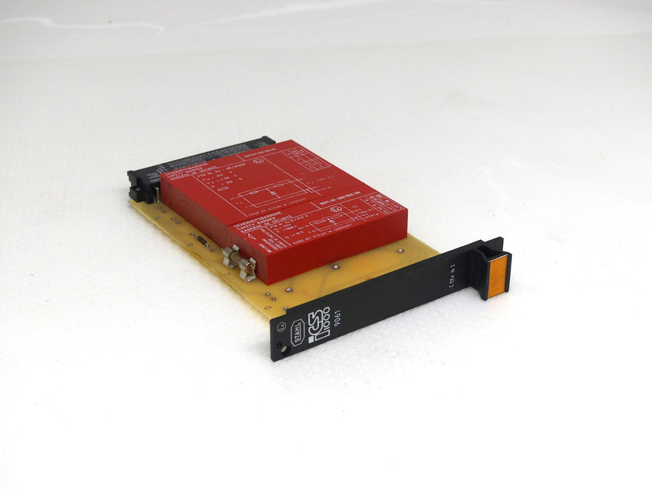 STAHL ICS 1000 9061