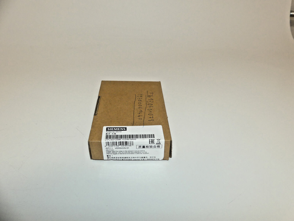 Siemens ANT3 Antenne 6GT2398-1CD30-0AX0 Vers.01