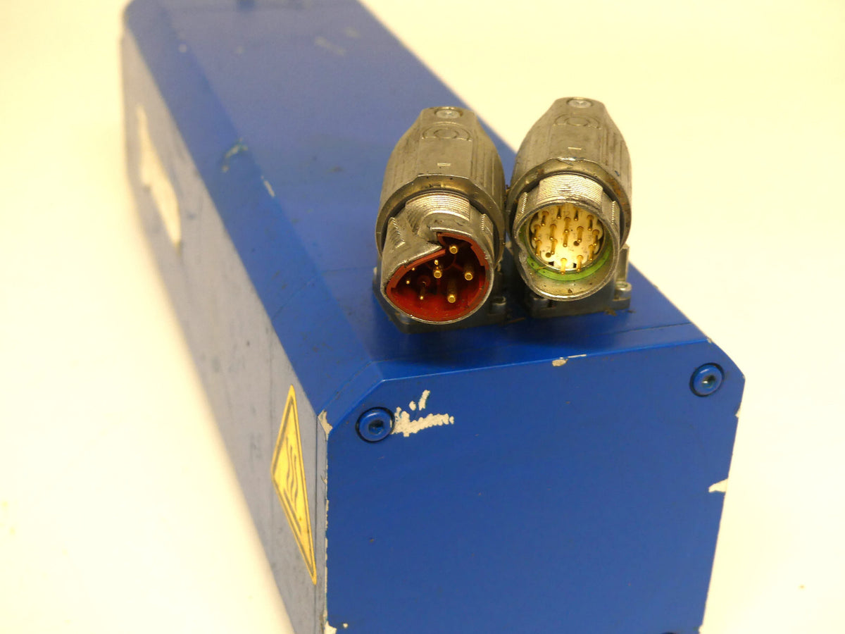 LINEAR ACTUATOR MA506P-0D08-0321-0D0  (leicht beschädigt)