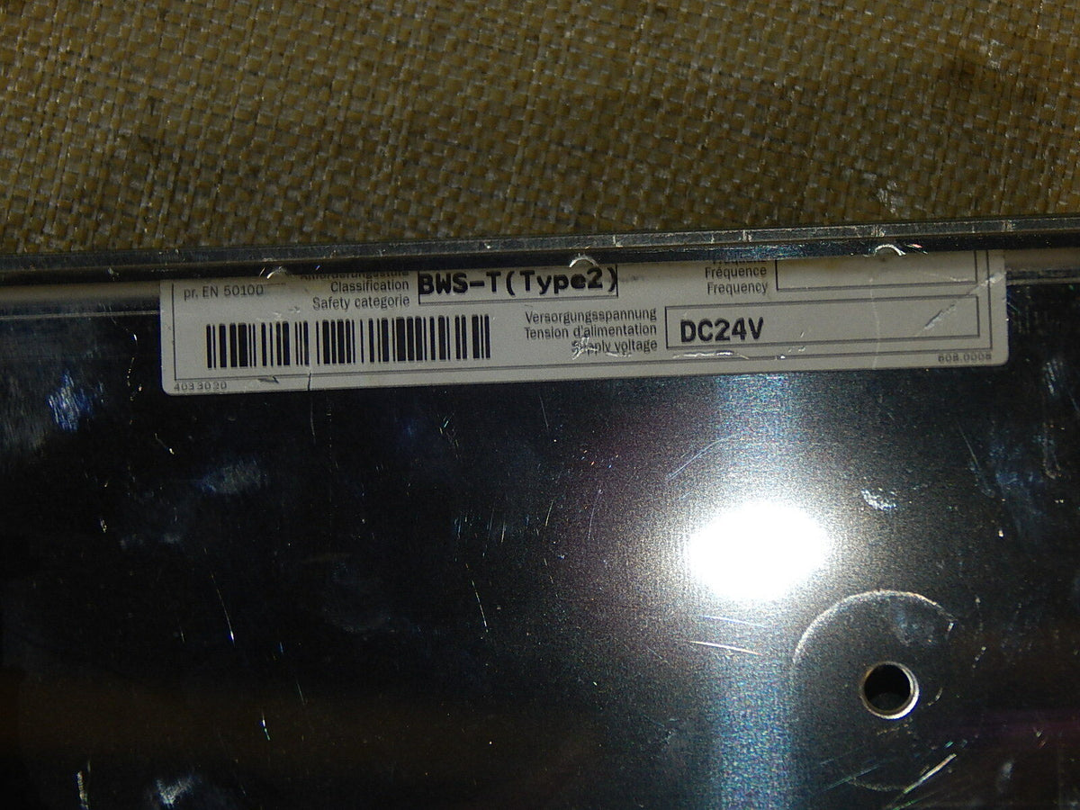 SICK Steuergerät  LGTN101-521  Ident.Nr.6008527 s.Bilder