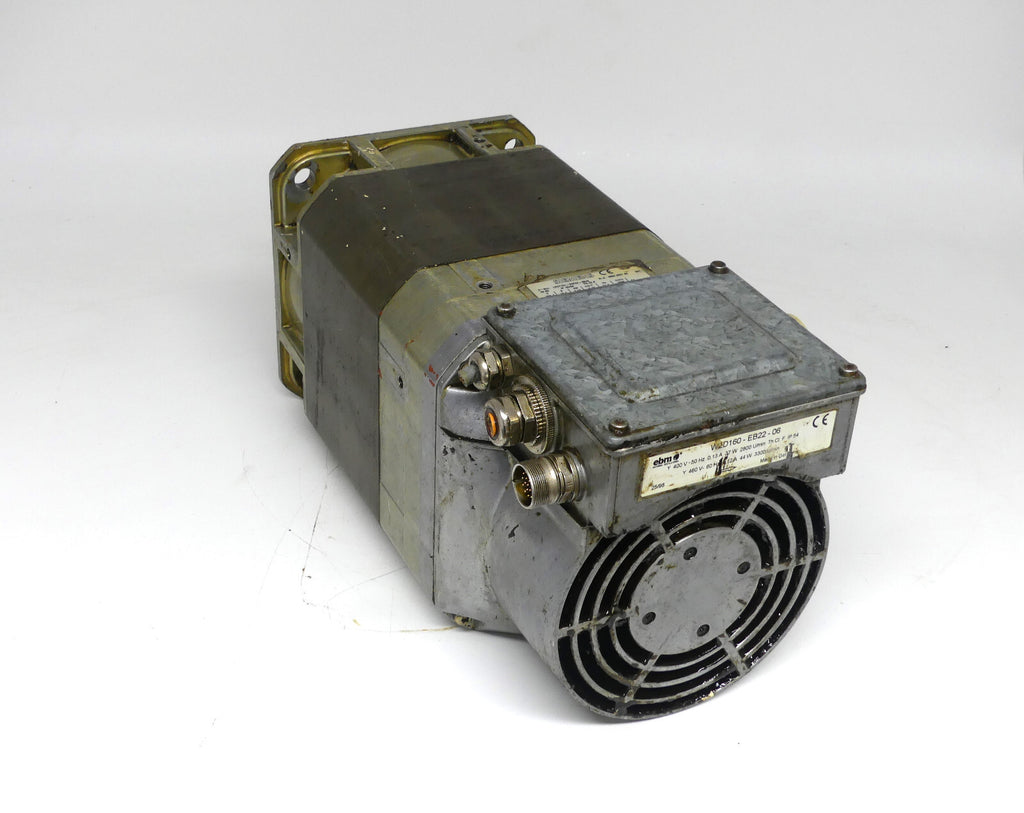 Siemens Servomotor 1PH7101-2NF02-0BJ0