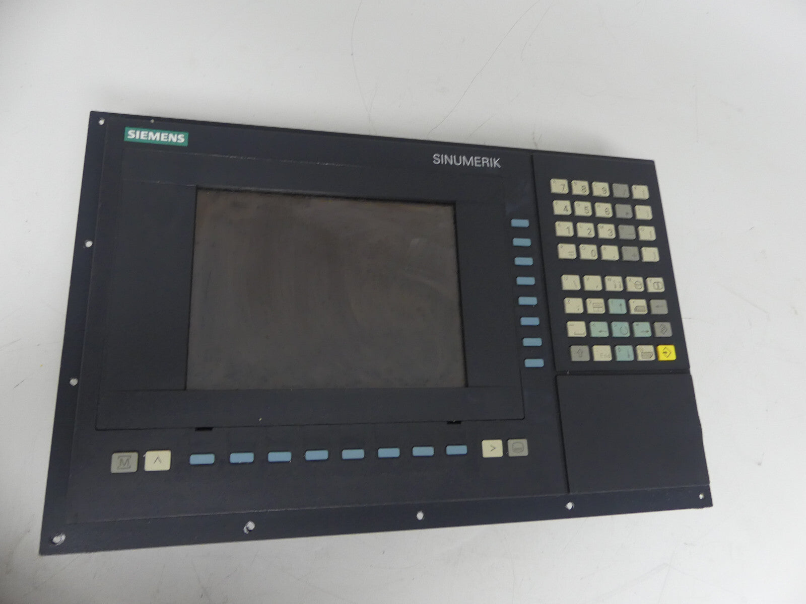 Siemens  - 6FC5203-0AB10-0AA1 +6FC5210-0DA20-2AA1