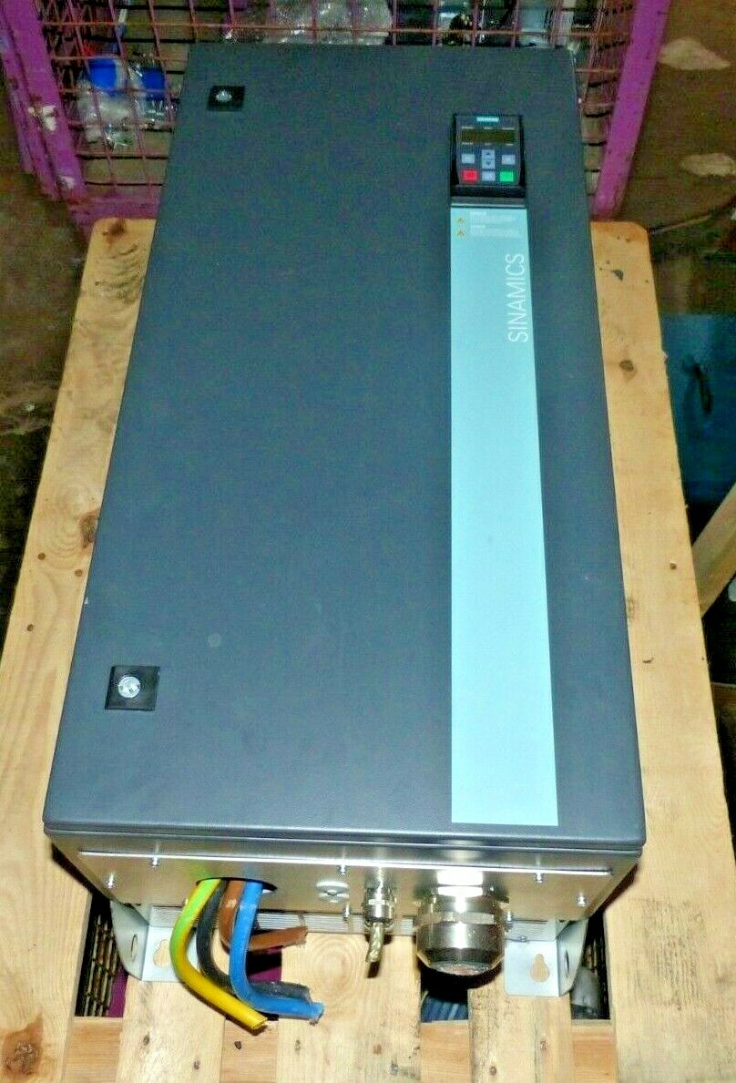 Siemens 6SL 3223-0DE35-5AA0