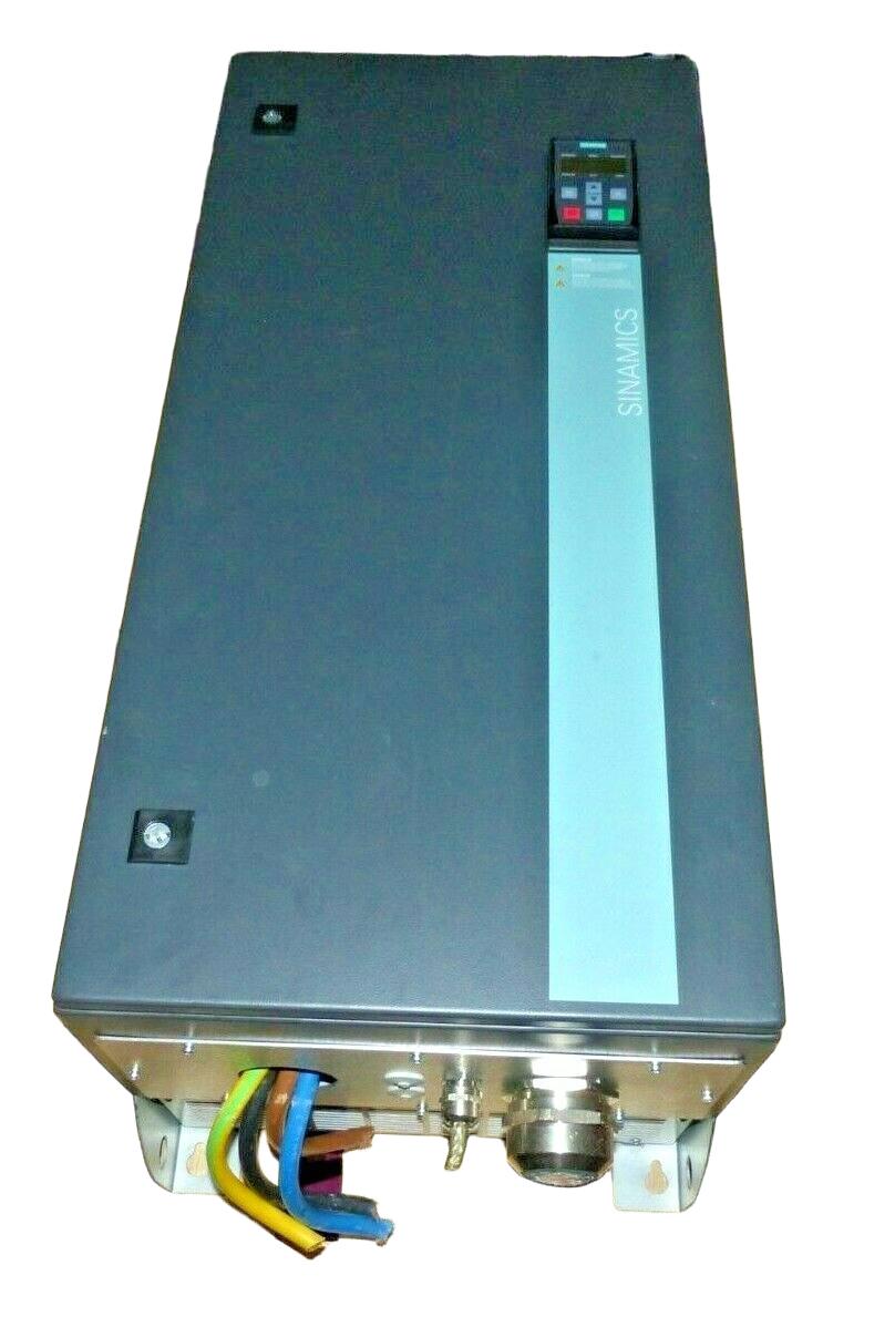 Siemens 6SL 3223-0DE35-5AA0