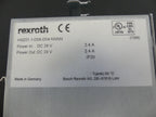 Rexroth HSZ01.1-D08-D04-NNNN
