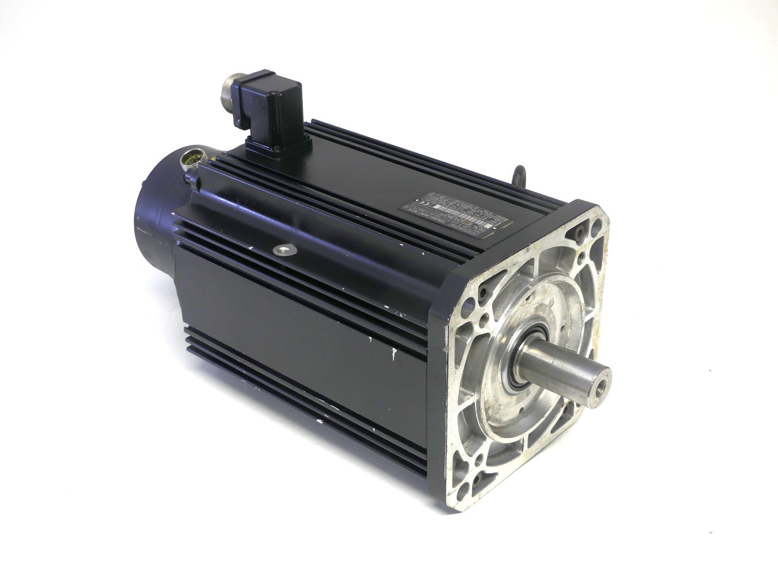 INDRAMAT MAC112B-0-GG-4-F/130-B-1/WI511LV