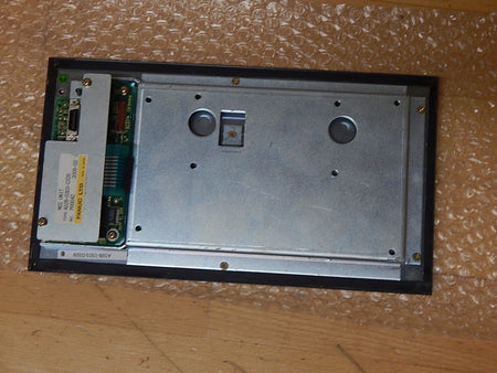 Fanuc MDI Unit A02B-0303-D329 A02B-0303-C329 