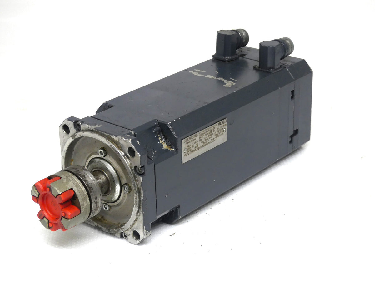 Siemens 1FT6064-1AF71-3EG1 ( s. Bilder)