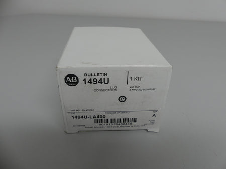 Allen Brandy 1494U-LA400