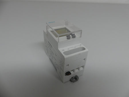 Siemens Wochenzeitschalter 7LF4512-0