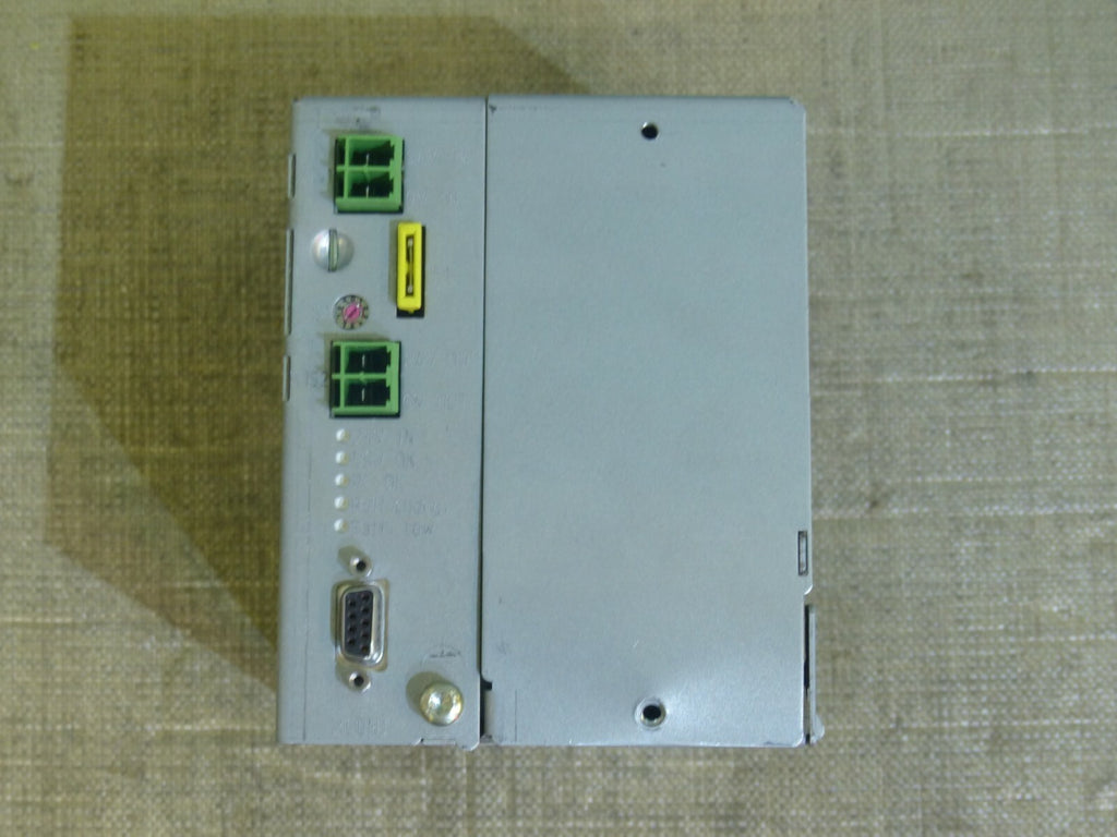 Rexroth VAU01.S-024-024-240-NN