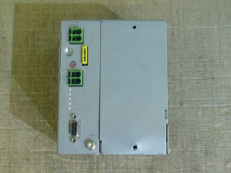Rexroth VAU01.S-024-024-240-NN