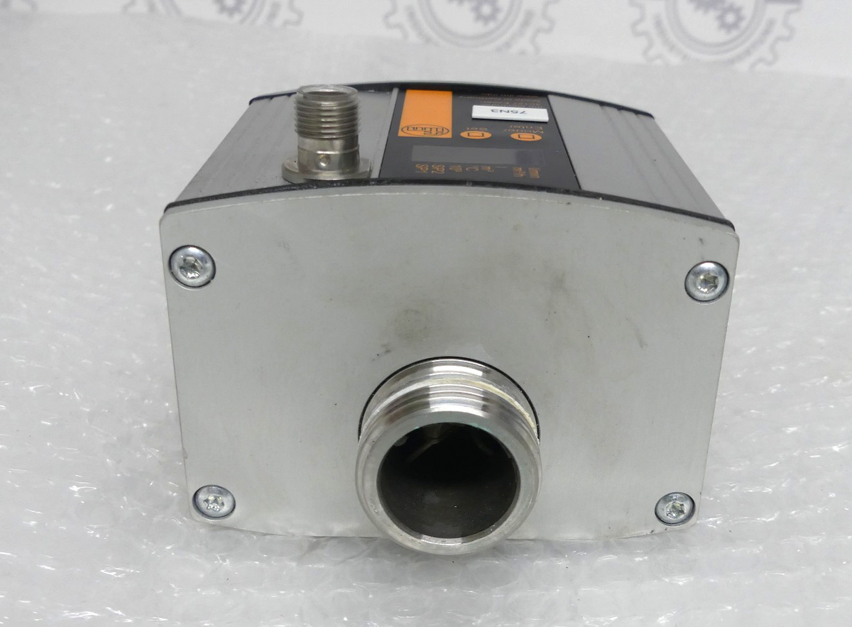 IFM SU8000