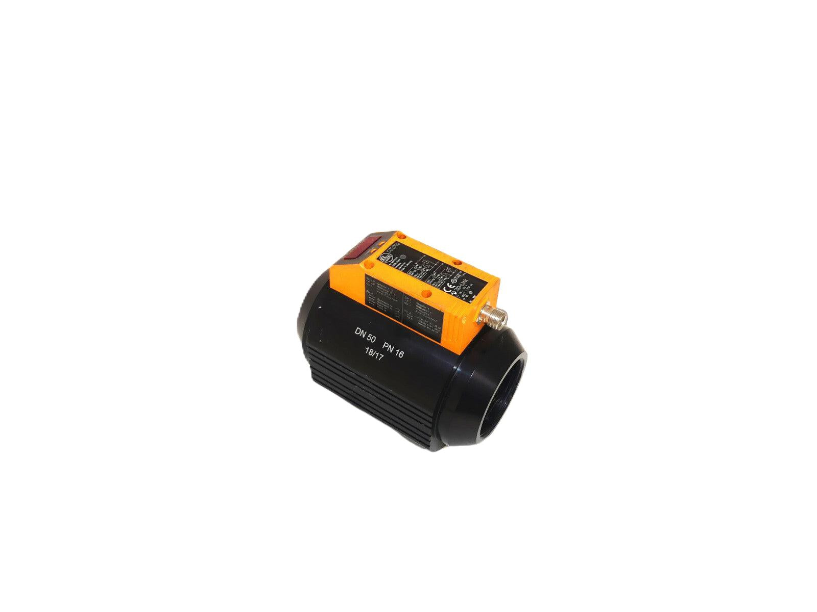 Ifm Electronic SD2000 Druckluftzähler