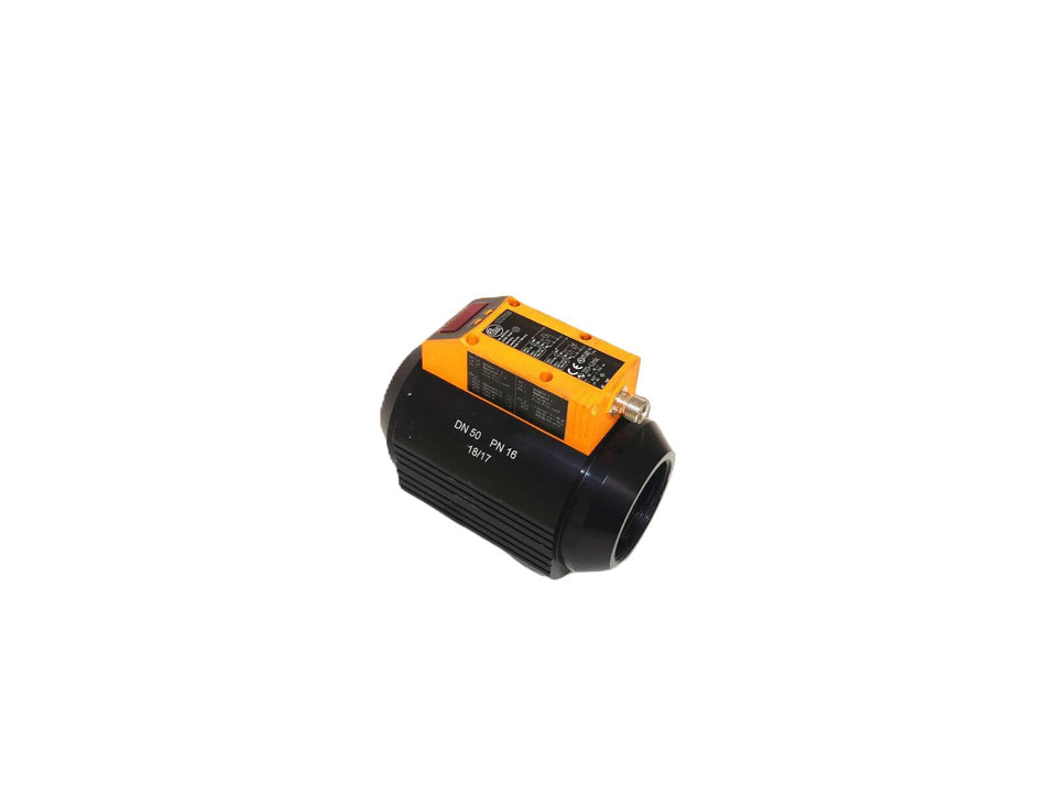 Ifm Electronic SD2000 Druckluftzähler