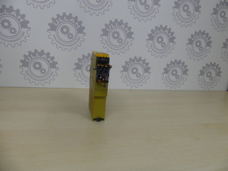 pilz PNOZ X2P C 24VACDC 2n/o Sicherheitsschaltgerät 787303