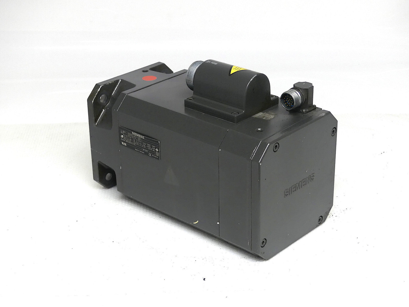 Siemens  1FT6084-1AF71-3EG1