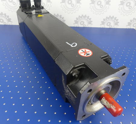 BOSCH BÜRSTENLOSER SERVOMOTOR SD-B3.068.030-01.000