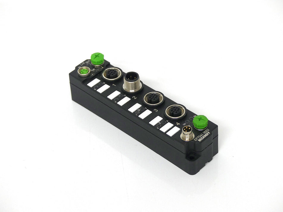 BECKHOFF EP7041-3002