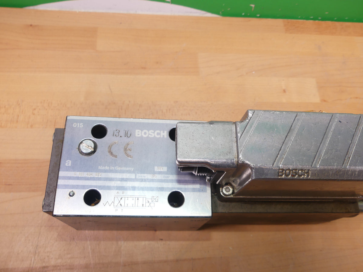 Bosch 0811 404 815  0811404815 Proportionalventil