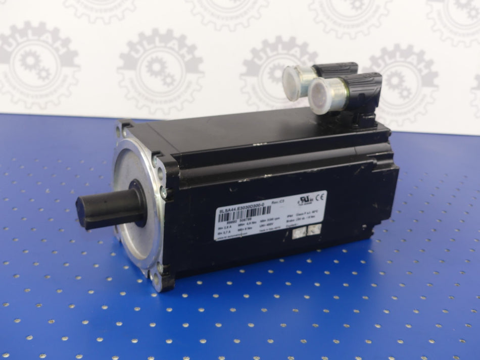 B&R 8LSA44.E3030D300-0 Rev.C3 Servomotor