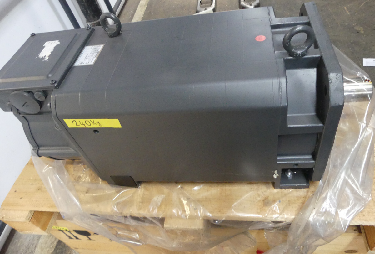 Siemens 1PH7167-2EG03-0BK6