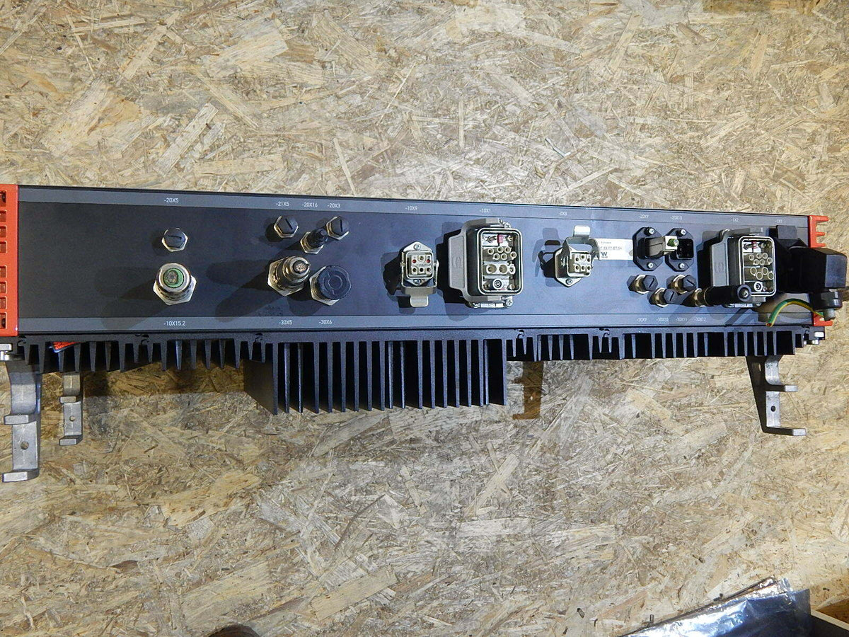 SEW EURODRIVE MOVIPRO Feldumrichter  PHC22A-A110M1-E10S-01 s.Bilder