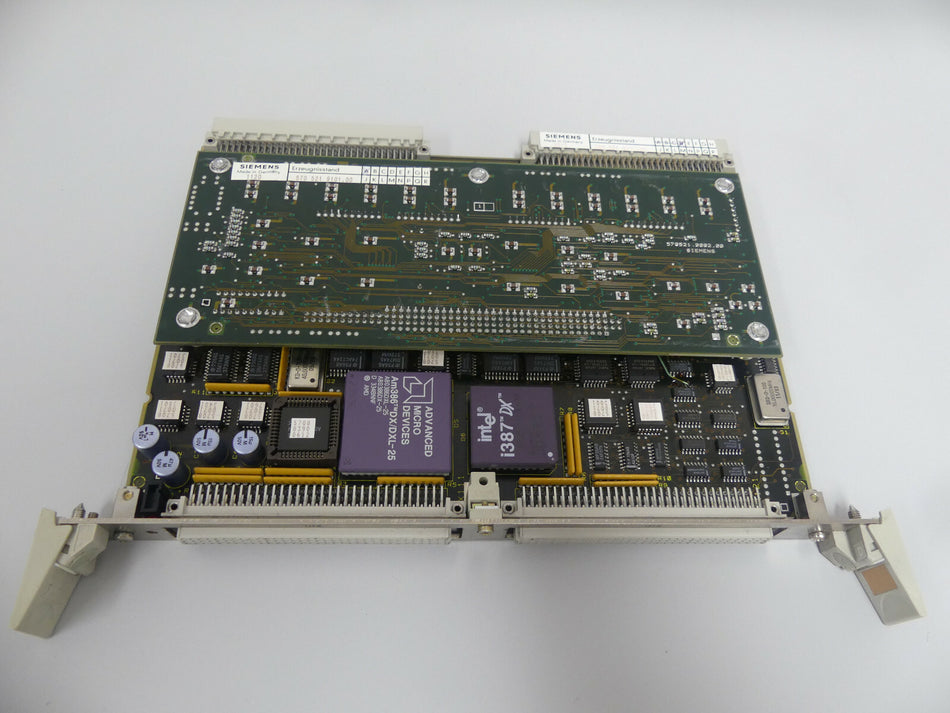 Siemens Sinumerik 6FC5110-0BA01-1AA0