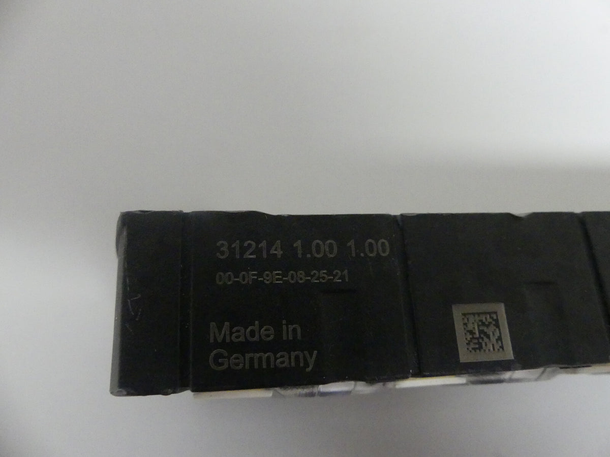 MURR ELEKTRONIK ART NR 55091