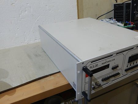  TetraTec Instruments PCS20   Presure Control  system used