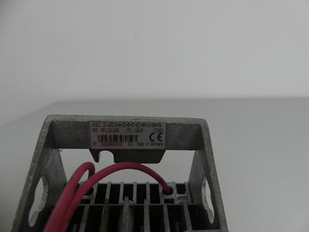 Rexroth HCS01. 1E-W0018-A-03-B-ET-EC-NN-L4-NN-FW