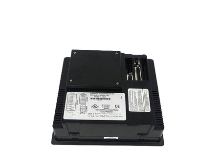 GE Fanuc Catalog Datapanel Model 160 #IC752DSX000-EE