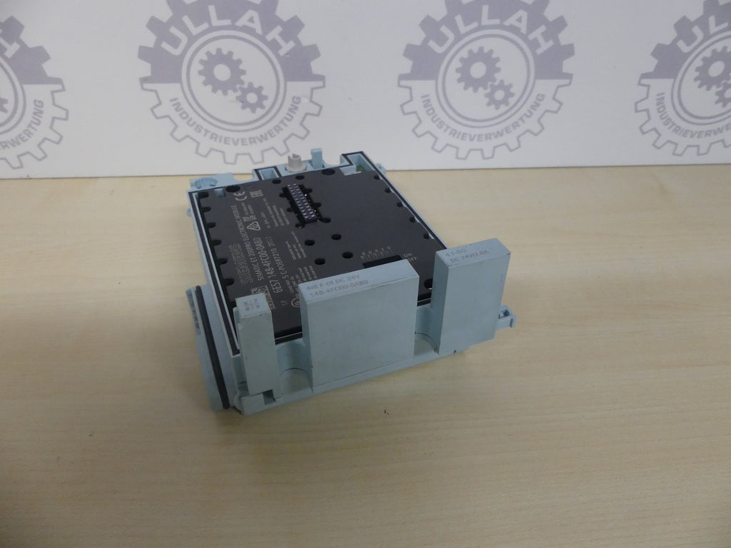 Siemens 6ES7 148-4FC00-0AB0