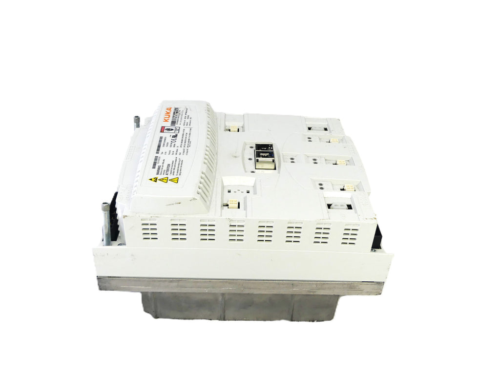 KUKA ECMAP1D3404BE531 KPP 600-20-1X140 Frequenzumrichter