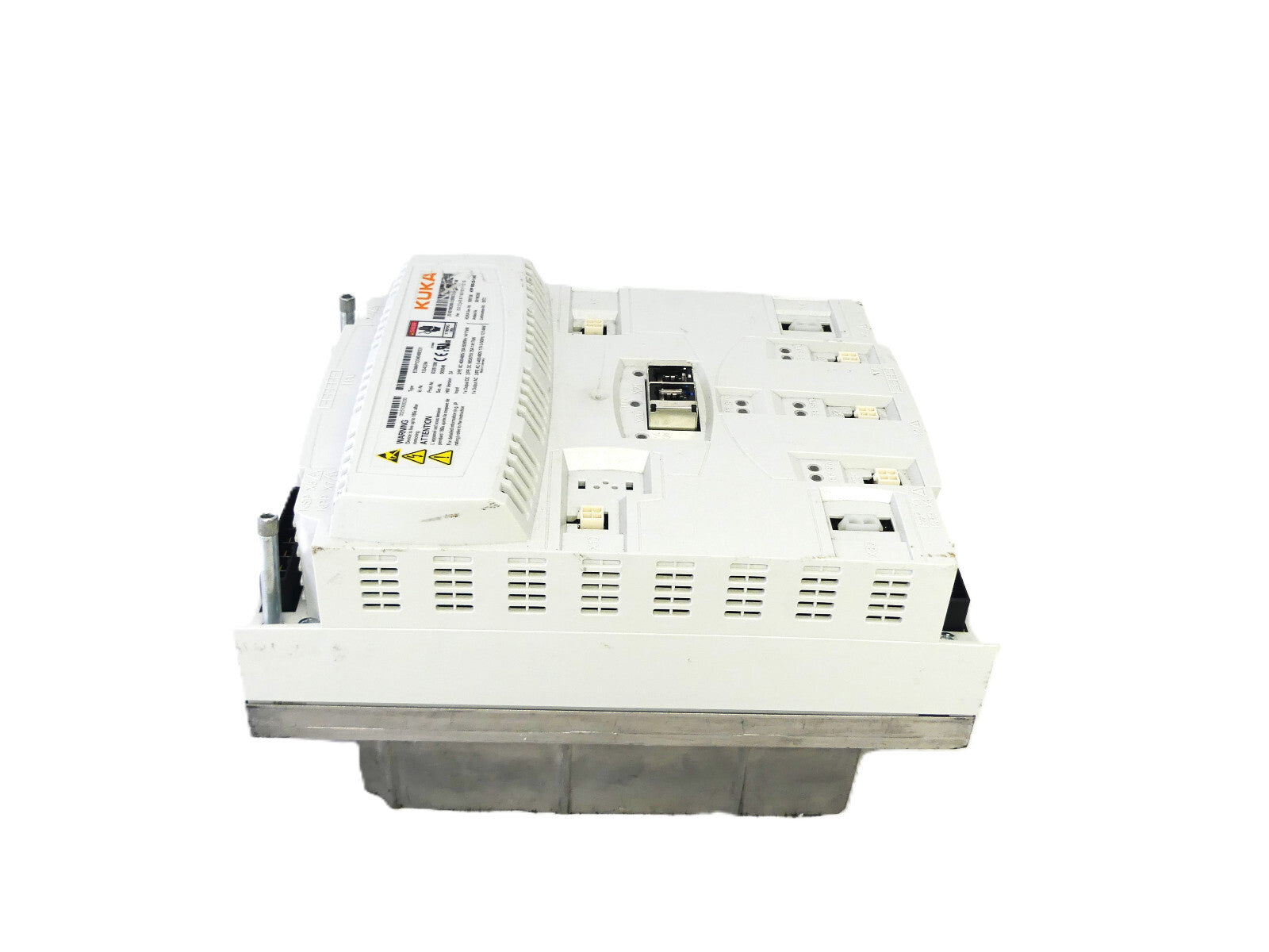 KUKA ECMAP1D3404BE531 KPP 600-20-1X140 Frequenzumrichter