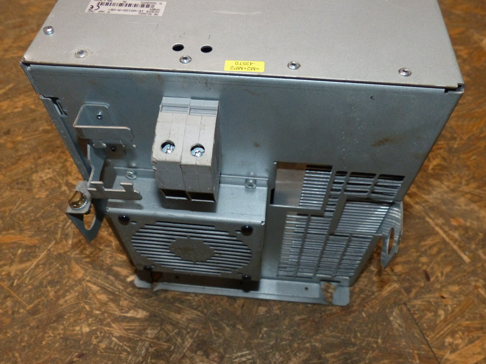 rexroth hcs03.1e-w0100-a-05-nnbn +csb02.1a-et-ec-nn-l3-nn-nn-fw onhe deckel s.b