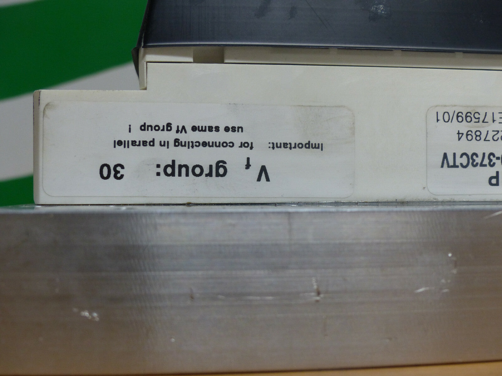 Semikron SKIIP 792 GB170-373CTV Modul Neuwertig
