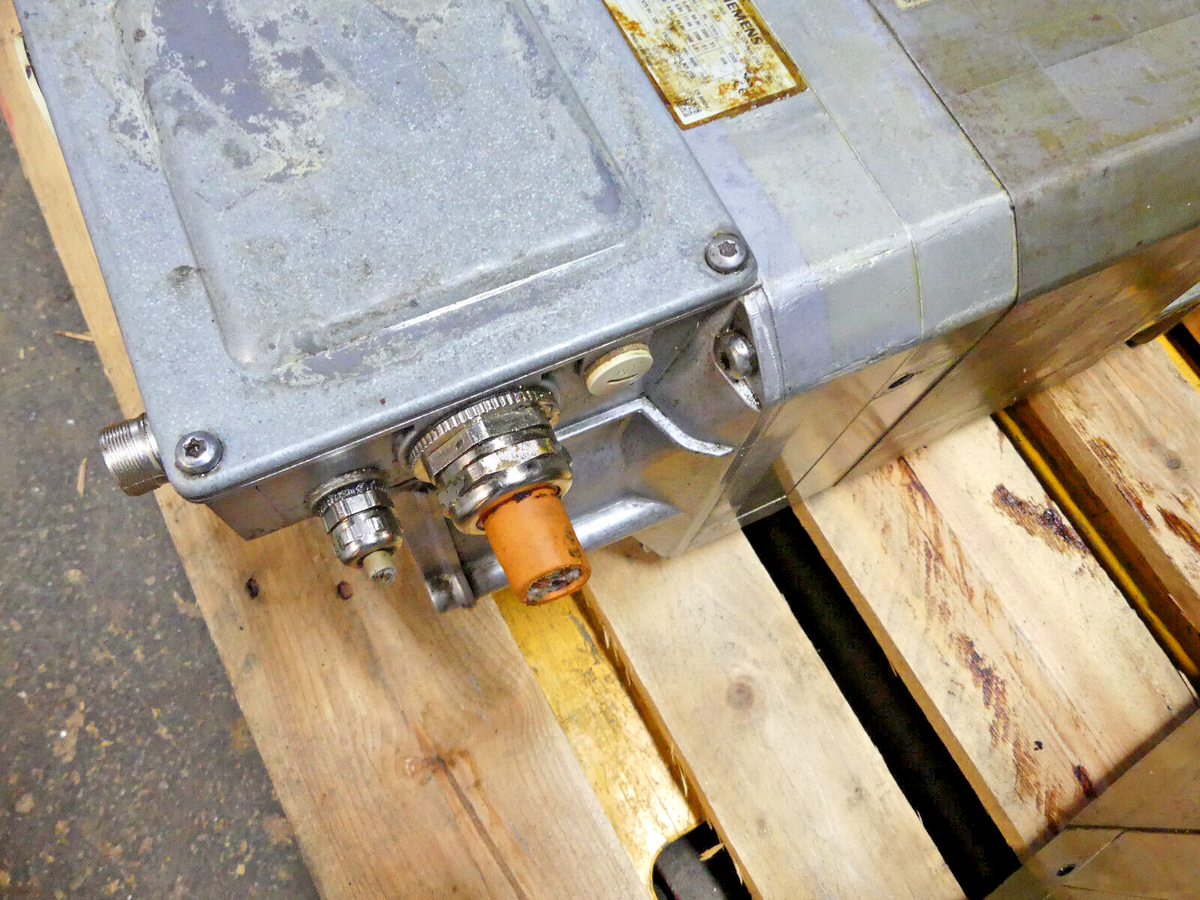 Siemens 1PH7133-2NG22-0BJ0