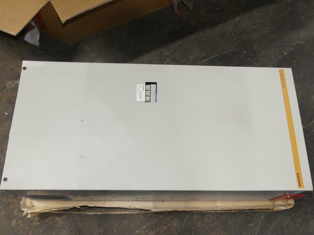 SIEMENS 6SC 6508-4AA01  6SC6508-4AA01