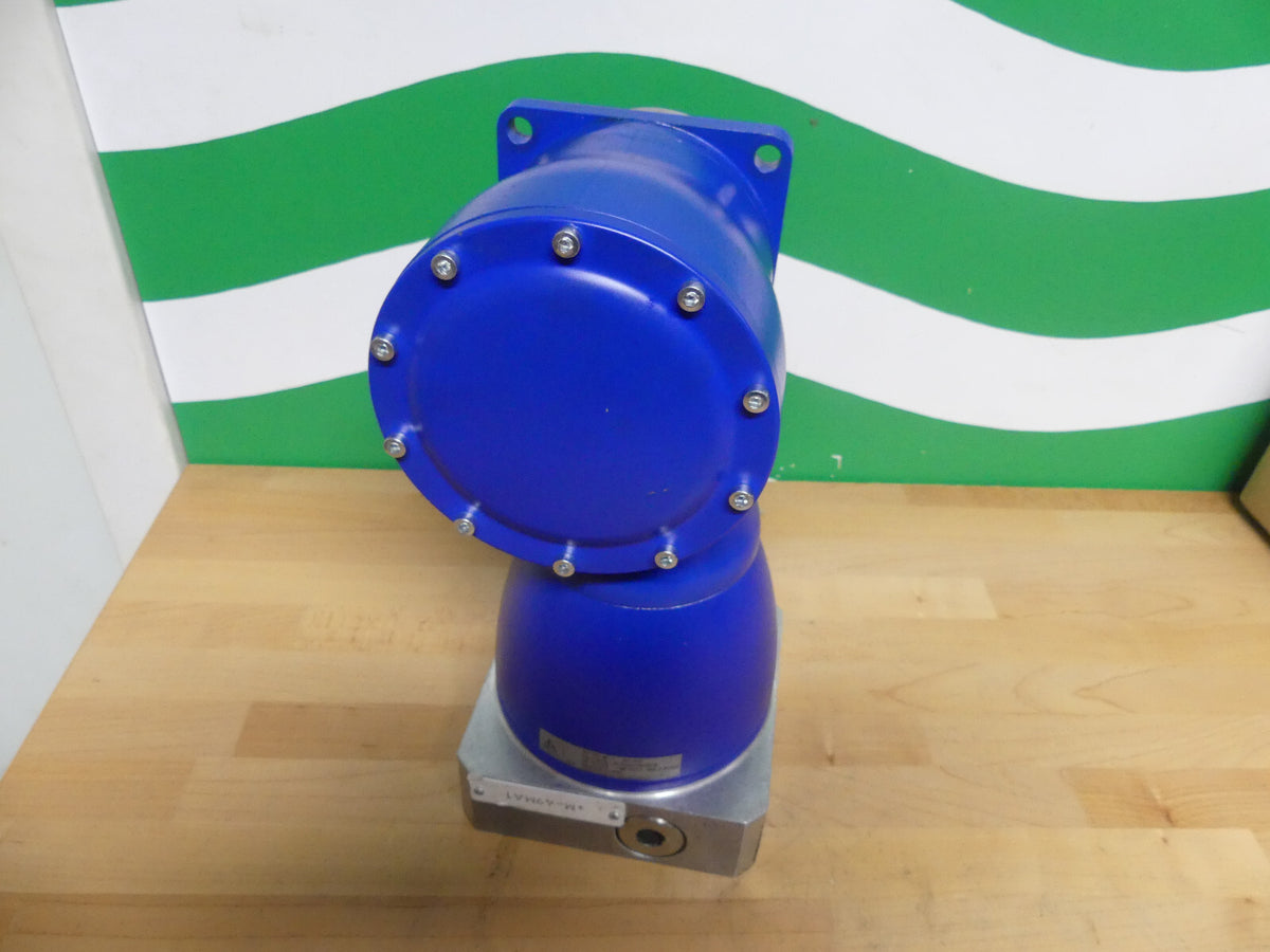 Wittenstein alpha Getriebe SK+ 100S-MF1-7-2H1-1K00