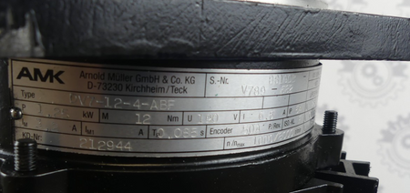 AMK DV7-12-4-ABF