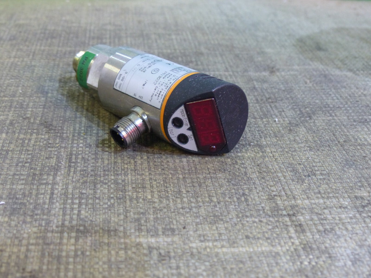 ifm PN3022