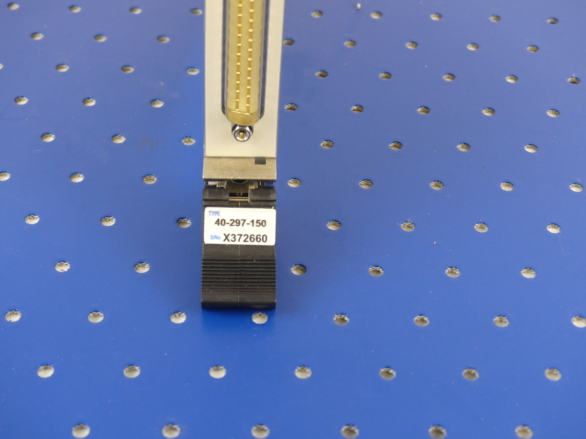pickering PXI High Density Precision Resistor Module 40-297-150