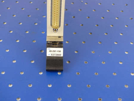 pickering PXI High Density Precision Resistor Module 40-297-150